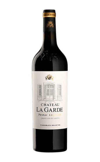 Chateau La Garde 2016