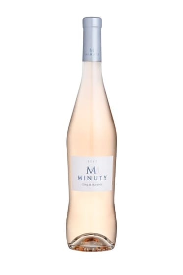 Minuty M Rosé 75CL