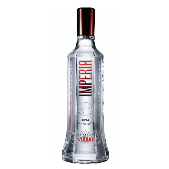 Russian Imperia 75 CL