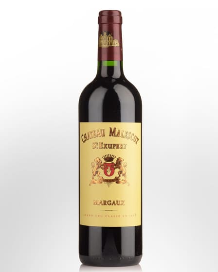 Chateau Malescot St Exupery 2010