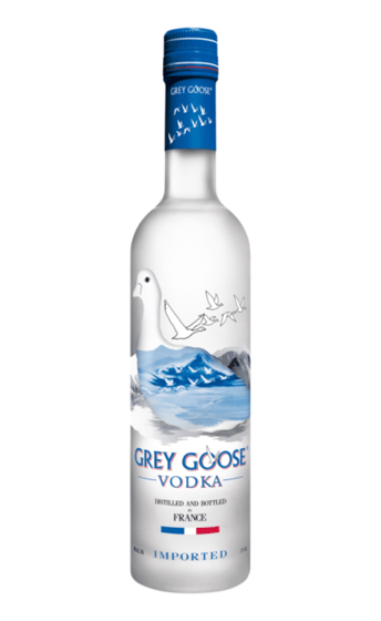 Grey Goose Original Vodka 37.5CL