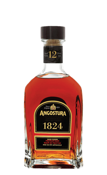 Angostura 1824 70CL