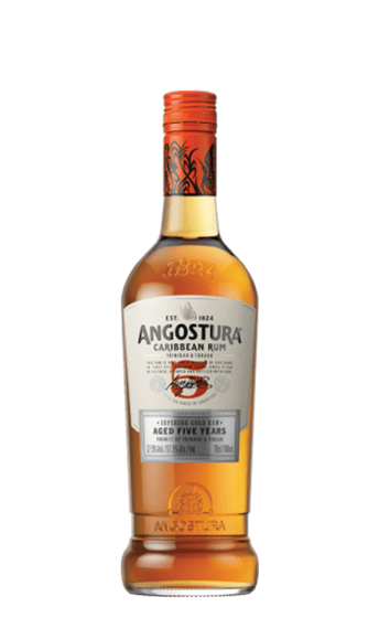 Angostura 5 Year Old 70CL