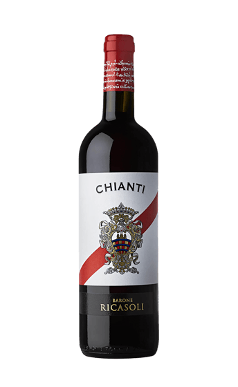 Ricasoli 1141 Chianti Del Barone