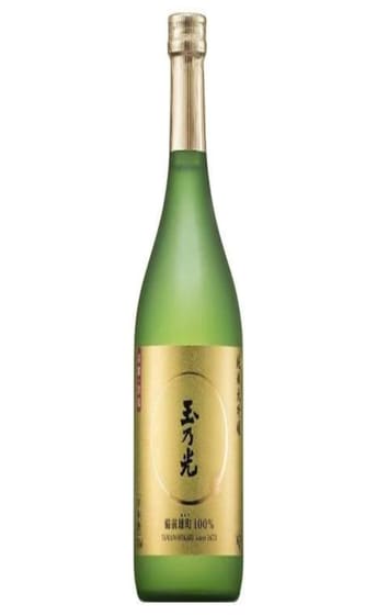 Bizen Omachi Junmai Daiginjo 72CL