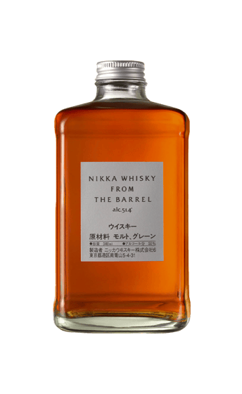 Nikka From the Barrel 50CL
