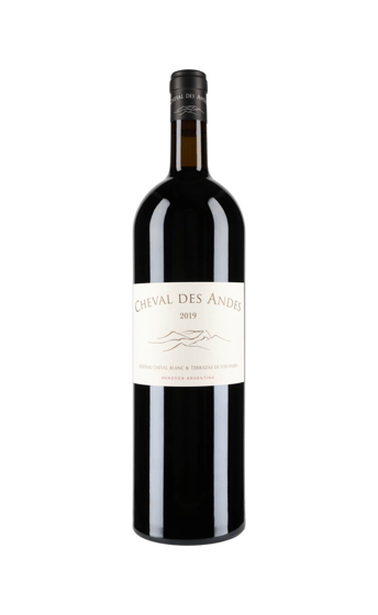 Cheval Des Andes 2019 1.5L