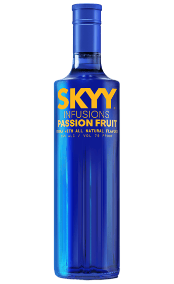 Skyy Infusion Passionfruit 1L