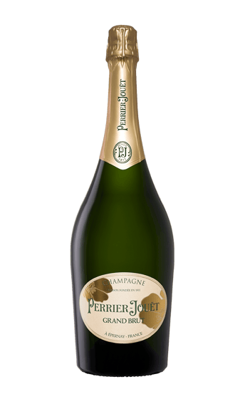 Perrier-Jouët Grand Brut 75cl