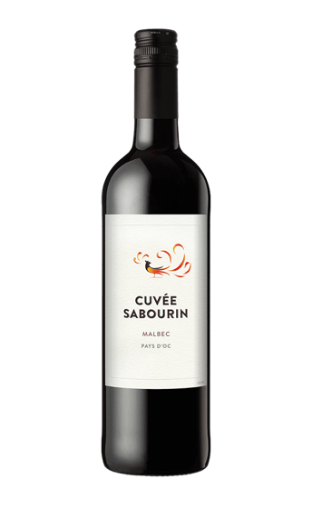 Cuvée Sabourin Cabernet Sauvignon