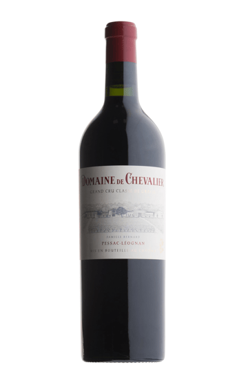 Domaine De Chevalier  2010