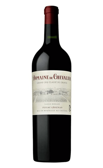 Domaine De Chevalier 2011