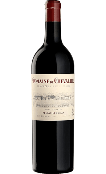 Domaine De Chevalier 2012