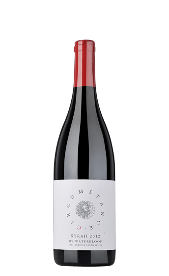 Circumstance Syrah