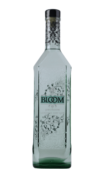Bloom Gin 75CL