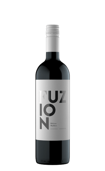 Fuzion Syrah Malbec