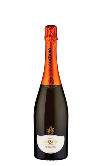 Cinzano Prosecco