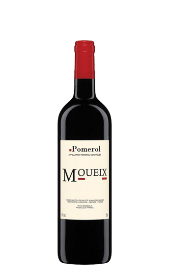 Jean-Pierre Moueix Pomerol 75CL