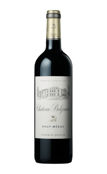 Chateau Belgrave 2016