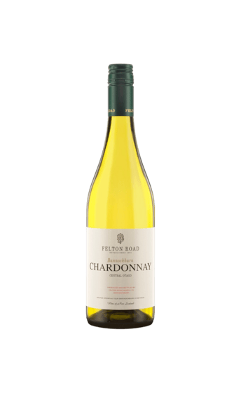 Felton Road Chardonnay Bannockburn 2022