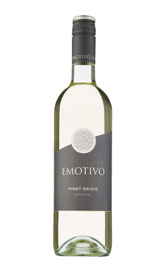 Emotivo Pinot Grigio