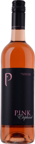 Pink Elephant Rosé