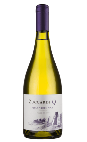 Zuccardi Q Chardonnay