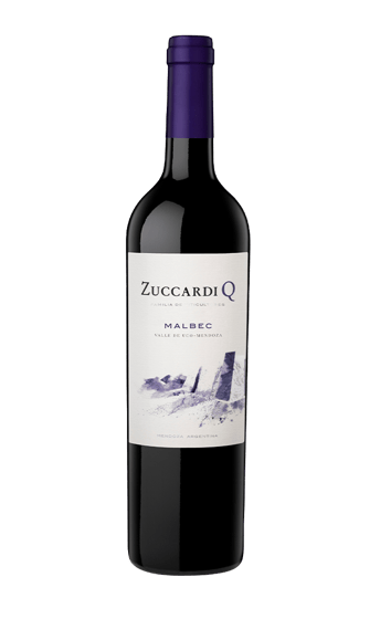 Zuccardi Q Malbec