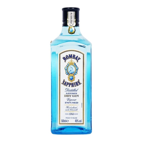 Bombay Sapphire Gin 50 CL