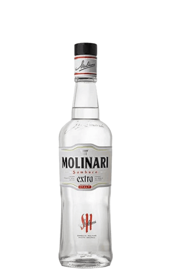 Molinari Sambuca Extra 70CL