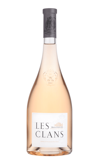 Chateau d'Esclans 'Les Clans' 75CL