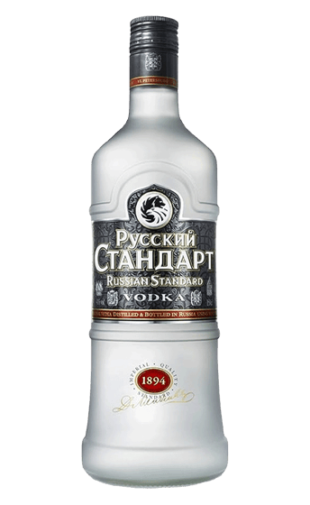 Russian Standard Vodka 1.5L