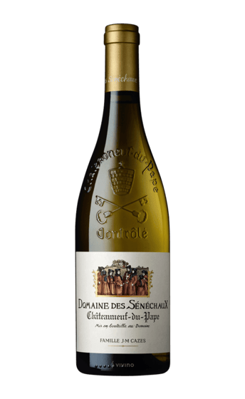 Dom Des Senechaux Chateauneuf du Pape 2020