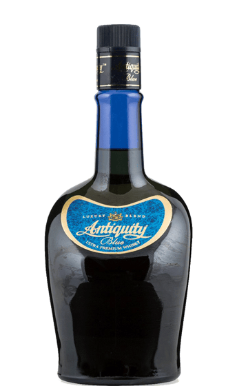 Antiquity Blue Ultra Premium Whisky 75CL