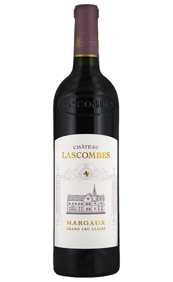 Chateau Lascombes 2014