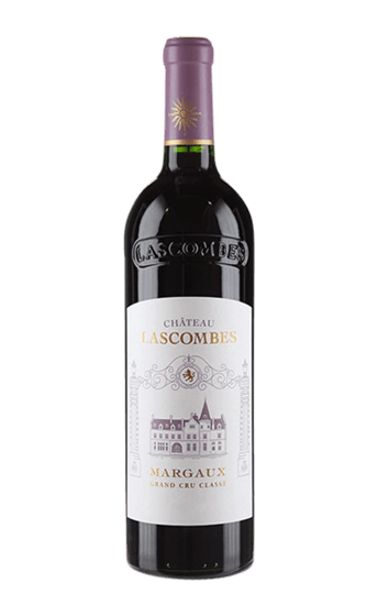 Lascombes 2016