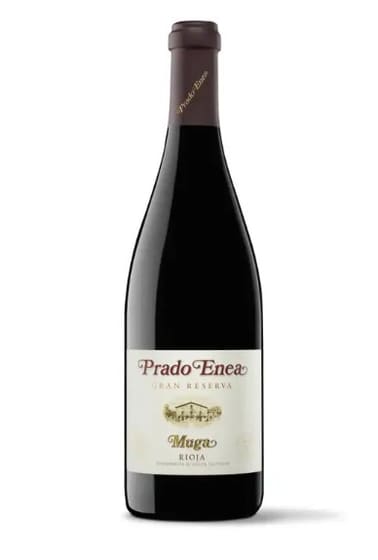 Muga Rioja Prado Enea 2016