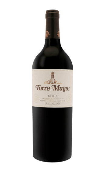 Muga Torre  2019