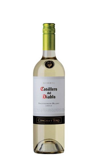 Casillero del Diablo Reserva Sauvignon Blanc