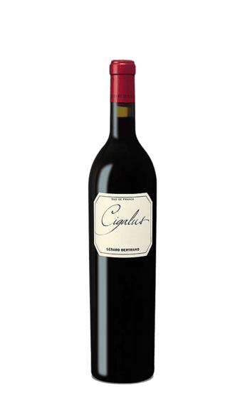 Gerard Bertrand Cigalus Rouge 75CL