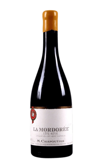Côte Rôtie 'Mordorée' Michel Chapoutier 2017