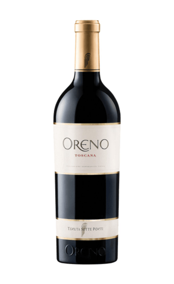 Oreno Sette Ponti 2021