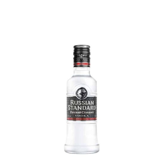 Russian Standard 5 CL