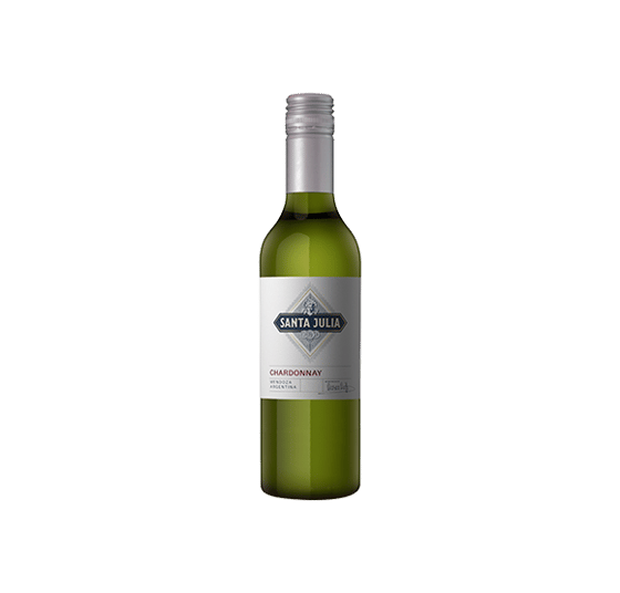 Santa Julia Chardonnay 37.5CL