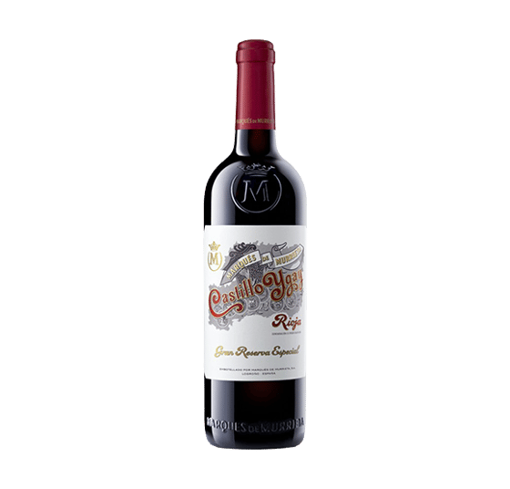 Marques De Murrieta Ygay Gran Reserva 2011