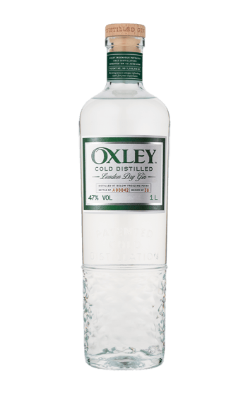 Oxley Gin 1L
