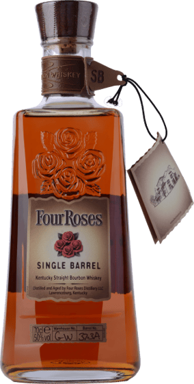 Four Roses Single Barrel 70CL