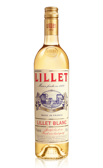 Lillet Blanc 75CL