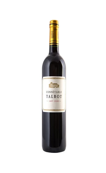 Connetable De Talbot 2015