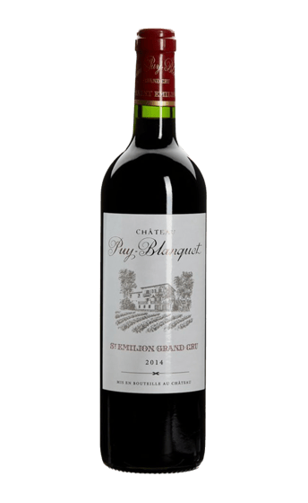 Puy Blanquet 2014